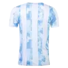 Authentic Argentina Home Jersey 2021 By Adidas - jerseymallpro