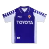 Retro Fiorentina Home Jersey 1999/00 By Kappa - jerseymallpro