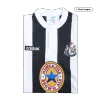 Retro Newcastle Home Jersey 1995/97 By Adidas - jerseymallpro