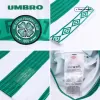 Retro Celtic Home Jersey 1998/99 By Umbro - jerseymallpro