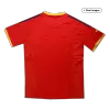 Retro Spain Home Jersey 2002 By Adidas - jerseymallpro