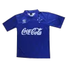 Retro Cruzeiro EC Home Jersey 1993/94 - jerseymallpro