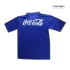 Retro Cruzeiro EC Home Jersey 1993/94 - jerseymallpro