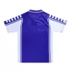 Retro Fiorentina Home Jersey 1999/00 By Kappa - jerseymallpro