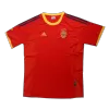 Retro Spain Home Jersey 2002 By Adidas - jerseymallpro