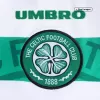 Retro Celtic Home Jersey 1998/99 By Umbro - jerseymallpro