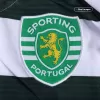 Retro Sporting CP Home Jersey 2001/03 - jerseymallpro