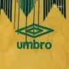 Retro Celtic Away Jersey 1991/92 By Umbro - jerseymallpro