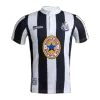 Retro Newcastle Home Jersey 1995/97 By Adidas - jerseymallpro