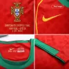 Retro Portugal Home Jersey 2004 By Nike - jerseymallpro