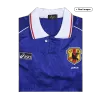 Retro Japan Home Jersey 1998 By Asics - jerseymallpro