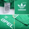 Vintage Soccer Jersey Ireland Home 1990 - jerseymallpro