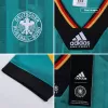 Retro Germany Away Jersey 1992 By Adidas - jerseymallpro