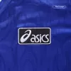 Retro Japan Home Jersey 1998 By Asics - jerseymallpro