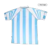 Vintage Soccer Jerseys Argentina Home 1996 - jerseymallpro