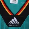 Retro Germany Away Jersey 1992 By Adidas - jerseymallpro