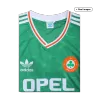 Vintage Soccer Jersey Ireland Home 1990 - jerseymallpro