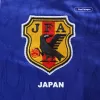 Retro Japan Home Jersey 1998 By Asics - jerseymallpro