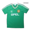 Vintage Soccer Jersey Ireland Home 1990 - jerseymallpro