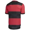 Replica CR Flamengo Home Jersey 2021/22 By Adidas - jerseymallpro