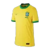 Replica RICHARLISON #7 Brazil Home Jersey 2021 By Nike - jerseymallpro