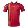 Retro Spain Home Jersey 1994 By Adidas - jerseymallpro