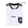 Retro Germany Home Jersey 1996 By Adidas - jerseymallpro