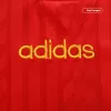 Retro Spain Home Jersey 1994 By Adidas - jerseymallpro