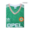 Vintage Soccer Jersey Ireland Home 1990 - jerseymallpro