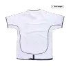 Retro England Home Jersey 2002 - jerseymallpro