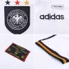 Retro Germany Home Jersey 1996 By Adidas - jerseymallpro
