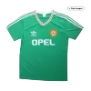 Vintage Soccer Jersey Ireland Home 1990 - jerseymallpro