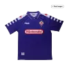 Retro Fiorentina Home Jersey 1998/99 By FILA - jerseymallpro