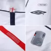 Retro England Home Jersey 2002 - jerseymallpro
