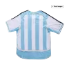 Argentina Vintage Soccer Jerseys Home Kit 2006 - jerseymallpro