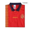 Retro Spain Home Jersey 1994 By Adidas - jerseymallpro