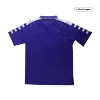 Retro Fiorentina Home Jersey 1998/99 By FILA - jerseymallpro