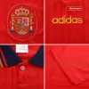 Retro Spain Home Jersey 1994 By Adidas - jerseymallpro