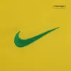 Replica NEYMAR JR #10 Brazil Home Jersey 2021 By Nike - jerseymallpro