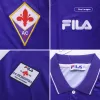 Retro Fiorentina Home Jersey 1998/99 By FILA - jerseymallpro