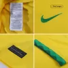 Replica RICHARLISON #7 Brazil Home Jersey 2021 By Nike - jerseymallpro