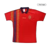 Retro Spain Home Jersey 1994 By Adidas - jerseymallpro