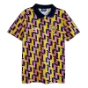 Retro Scotland Away Jersey 1988/89 By Umbro - jerseymallpro