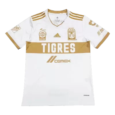 Replica Tigres UANL Third Away Jersey 2021 By Adidas - jerseymallpro