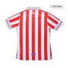 Retro Chivas 110-Years Home Jersey By Puma - jerseymallpro