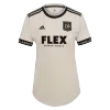 Replica Los Angeles FC Away Jersey 2021 By Adidas Women - jerseymallpro