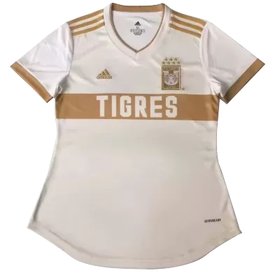 Replica Club America Third Away Jersey 2021 By Nike Women - jerseymallpro