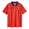 Retro Scotland Away Jersey 1993/95 By Nike - jerseymallpro