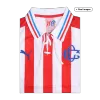 Retro Chivas 110-Years Home Jersey By Puma - jerseymallpro