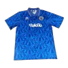 Retro Napoli Home Jersey 1991/93 By Umbro - jerseymallpro